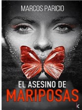 El asesino de mariposas